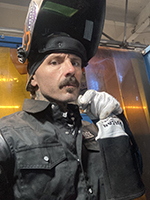 Marc Berrier