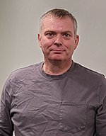 Timothy Rush