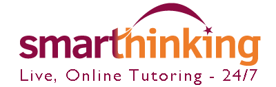 Smarthinking Logo Smarthinking Logo