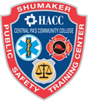 Shumaker PSC Badge