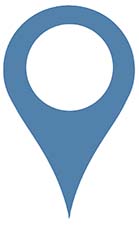 location-pin-blue