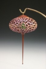 Bernard Hohlfield ornament