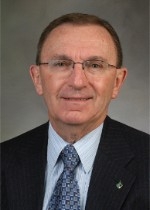 Roger Longenderfer M.D.