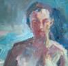 &quot;Detail of Untitiled Figure&quot; by Yong Won