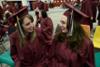 Spring 2012 Commencement photo - Gettysburg Campus