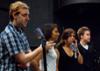 HACC Theatre features 'Frankenstein, The Radio Play' during a Season of Moral Ambiguity